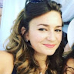 Meet your Posher, Sara